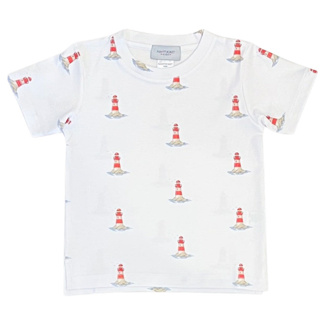 Tisbury Tee-Lighthouse