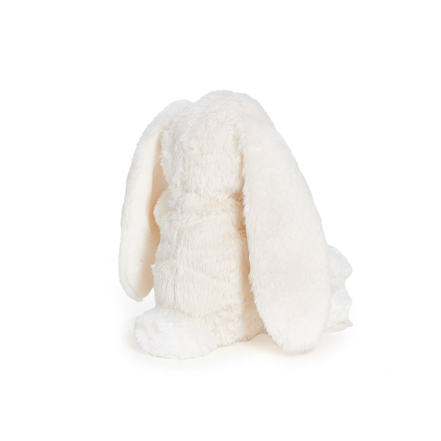 Wee Nibble 8" Bunny- Cream