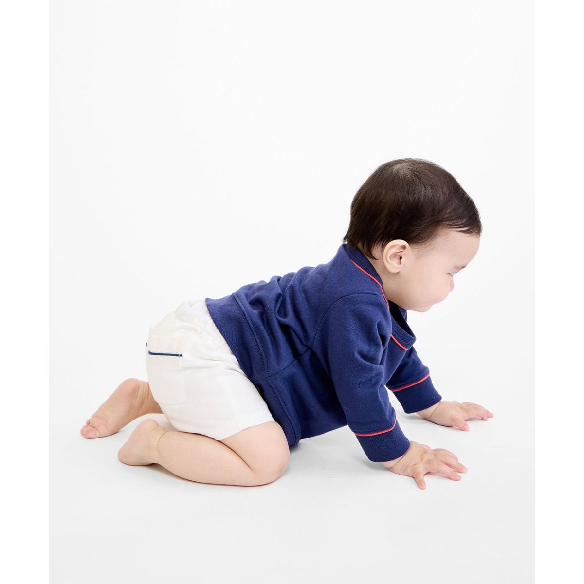 Remy Sweatshirt, Navy|12630