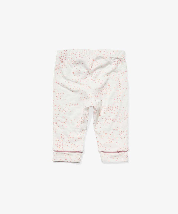 Andy Baby Legging, Rose Star|9413