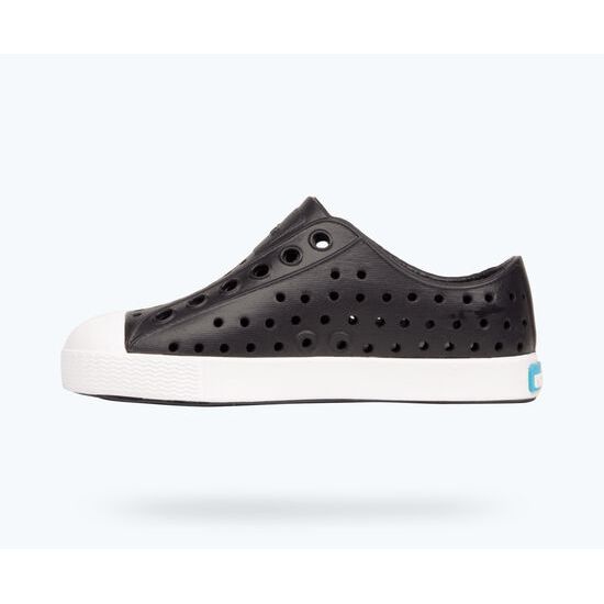 Jefferson Print Native Shoes- Ball Pack/Shell White