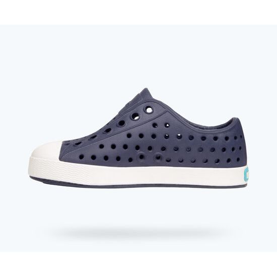 Jefferson Regatta Blue Native Shoes