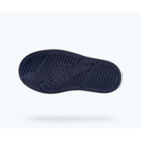 Jefferson Print Regatta Blue ACK