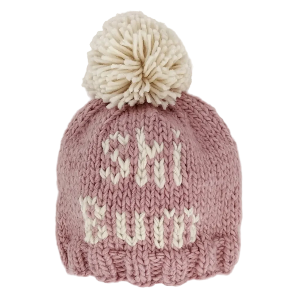 Ski Bum Beanie|3130