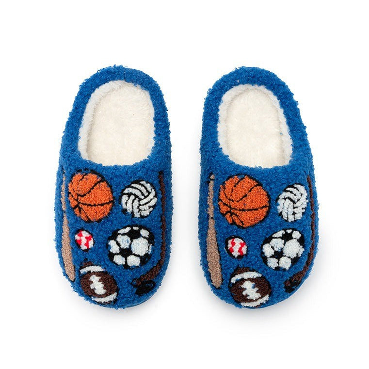 Sports Slippers Lil|10878