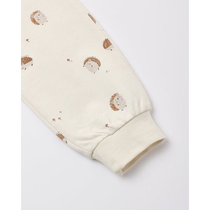 Jogger Sweatpant Hedgehog|12059