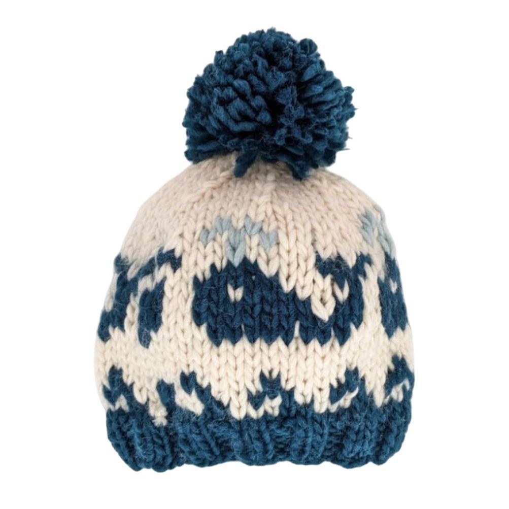 Whale Beanie|10162