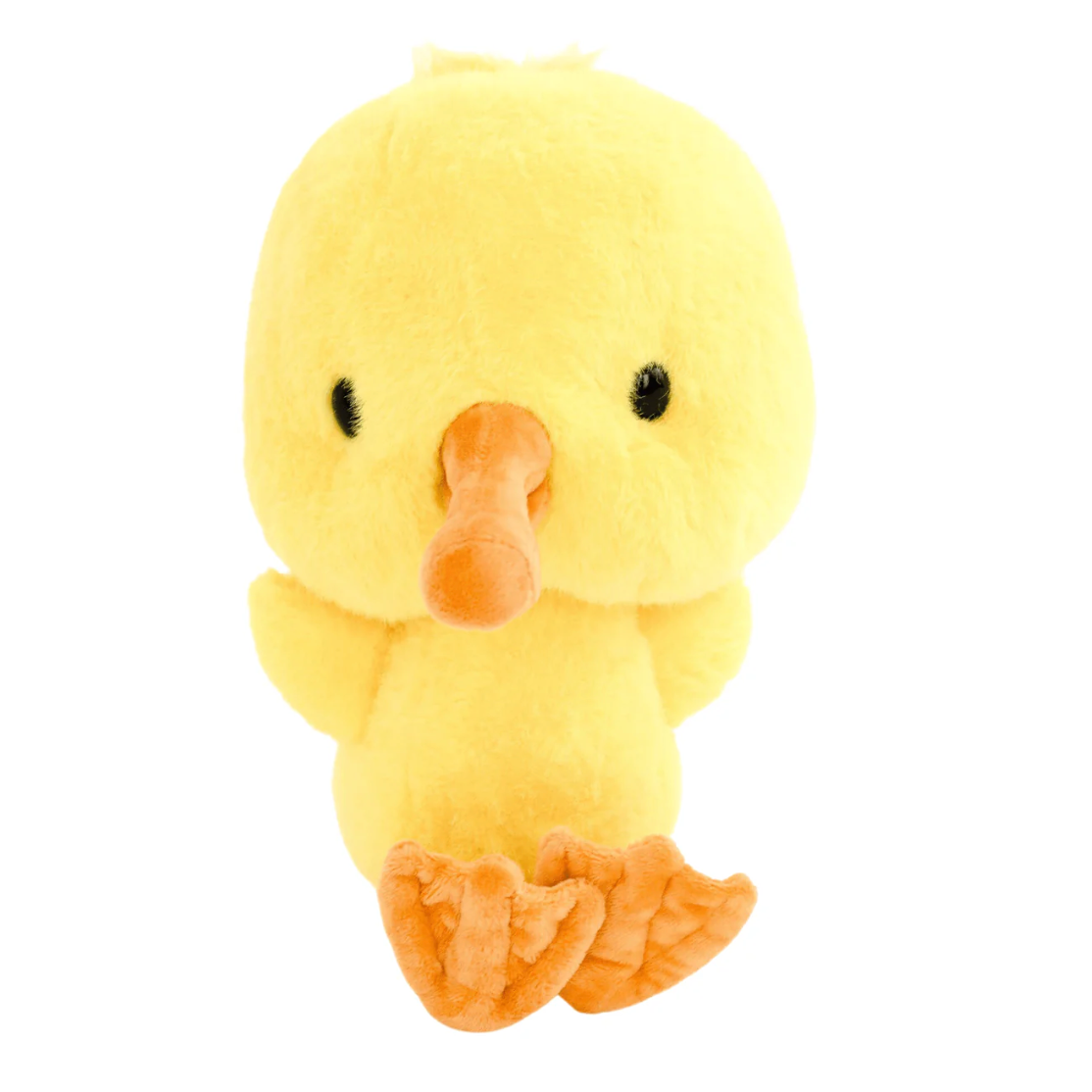 Ack the Nantucket Duckling Plushie|9202