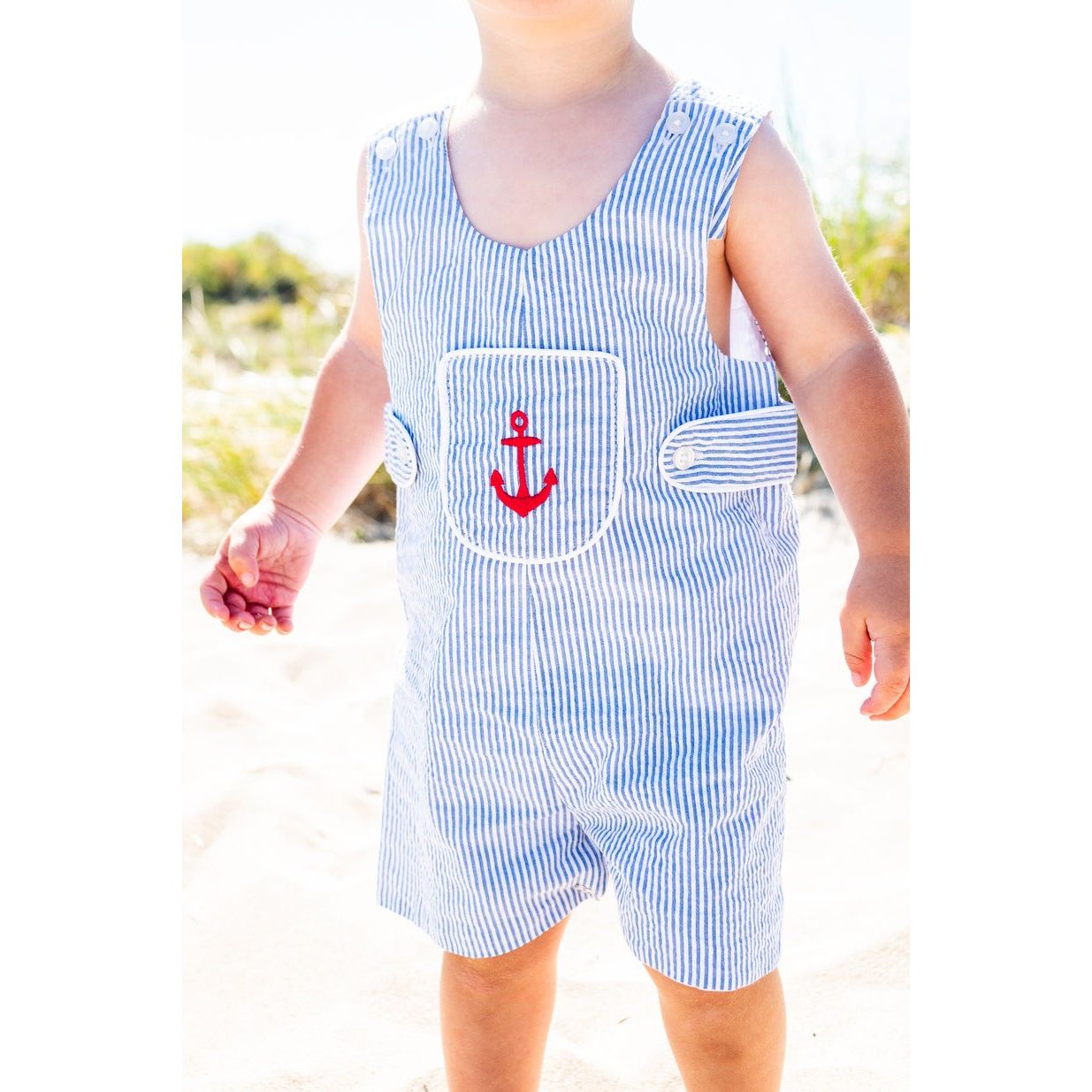 Anchors baby boy Jon Jon|11104