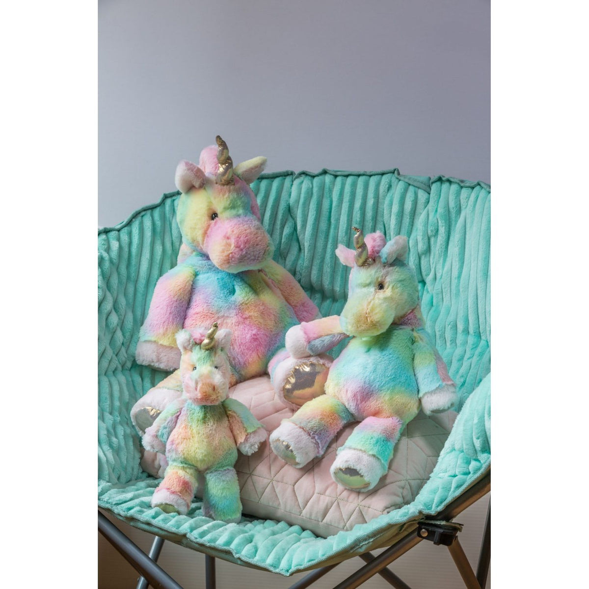Marshmallow Fro-Yo Unicorn|12172
