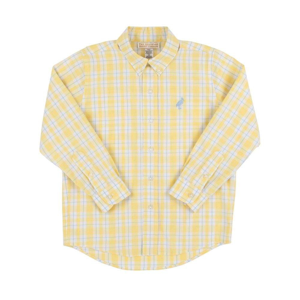 Dean`s List Dress Shirt|10712