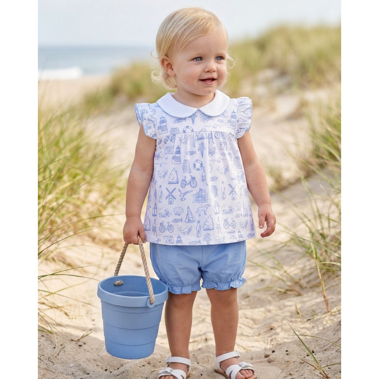 Pippa Play Set-Nantucket Collection|11576