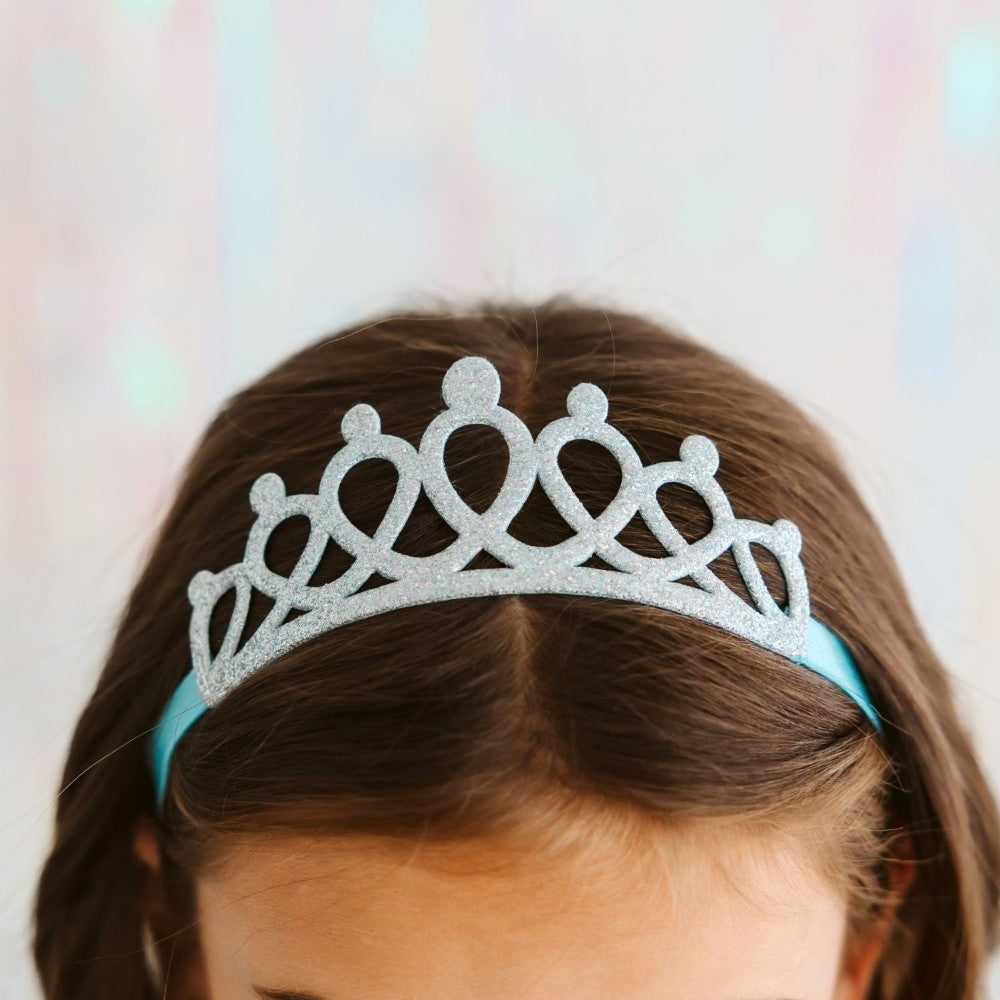 Glitter Snowflake Dress Up Kit|13522