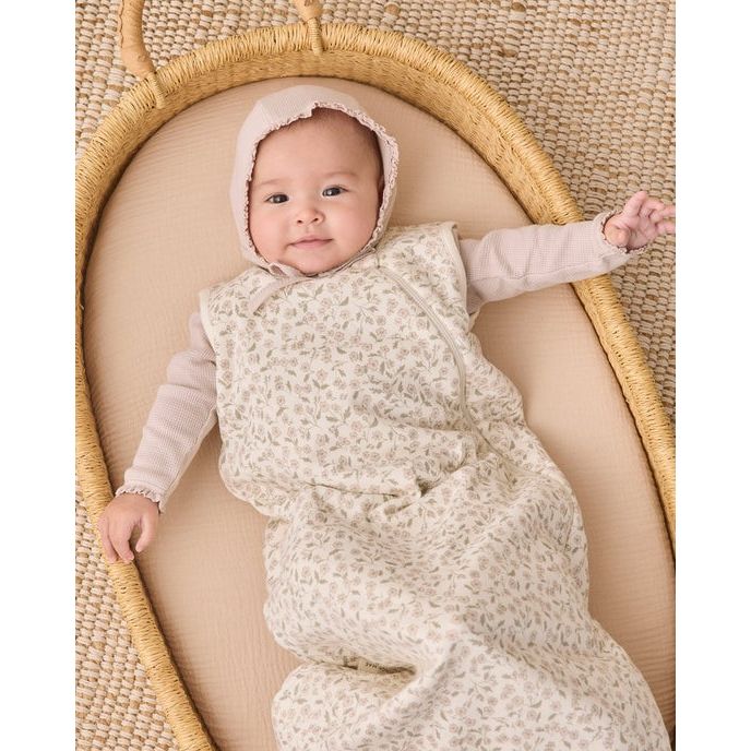 Jersey Sleep Bag - Floret|12445