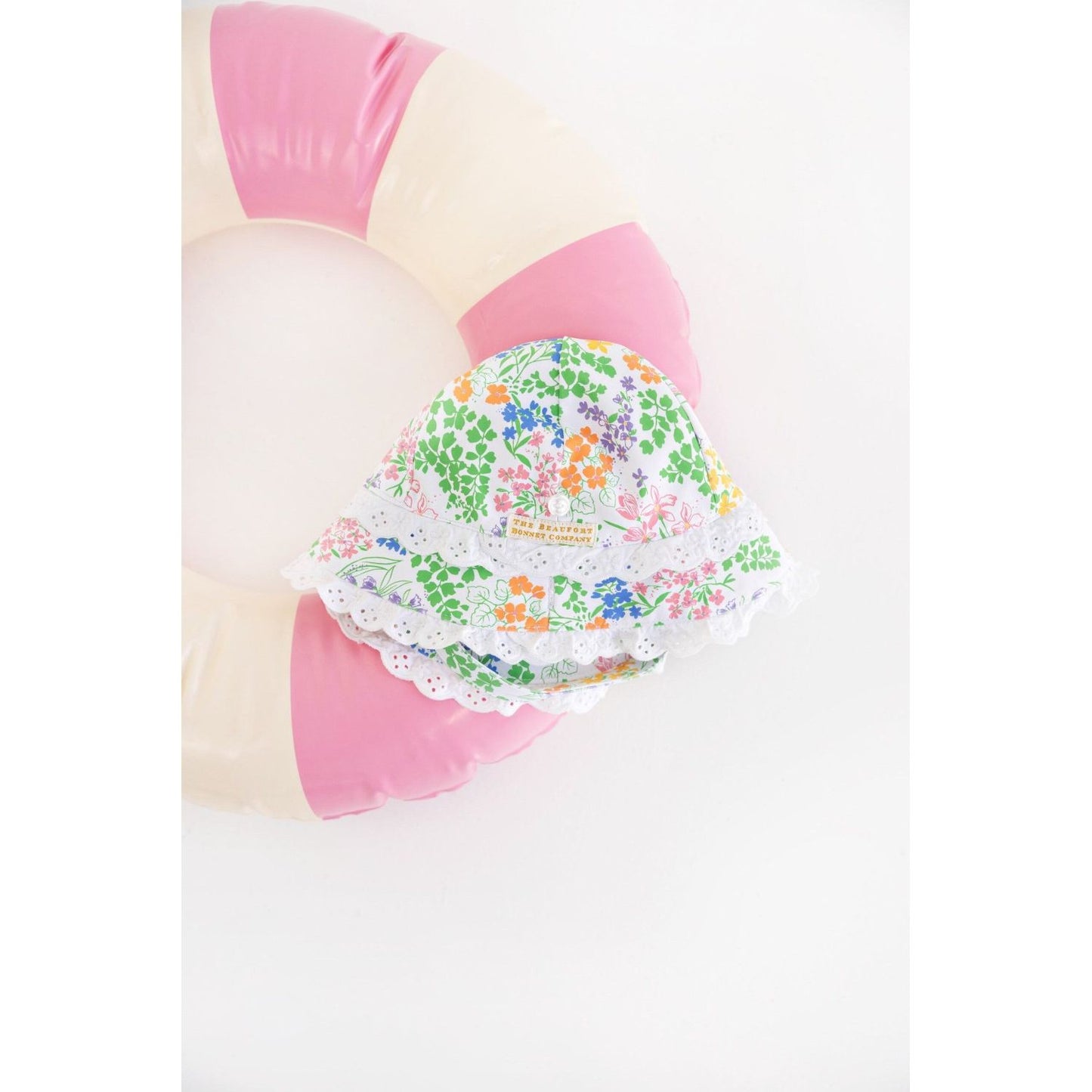 Beaufort Bucket Hat|11681