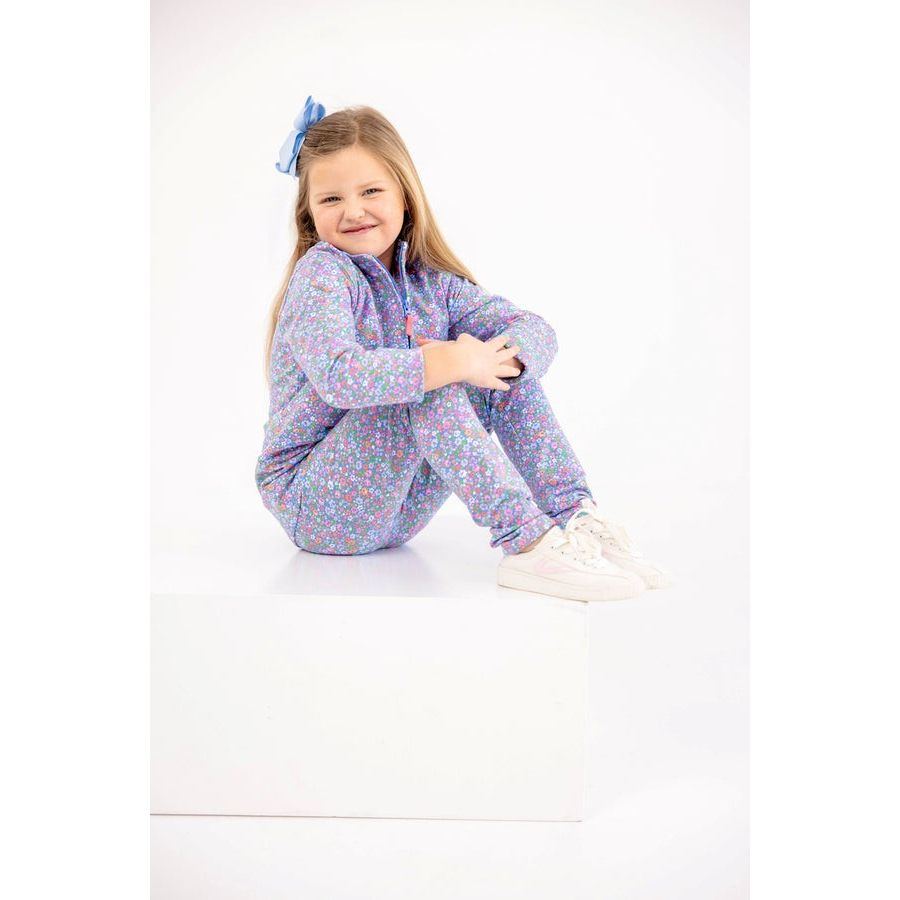 Mitzy Sue Slacks- Mountain Brook Mini|12693