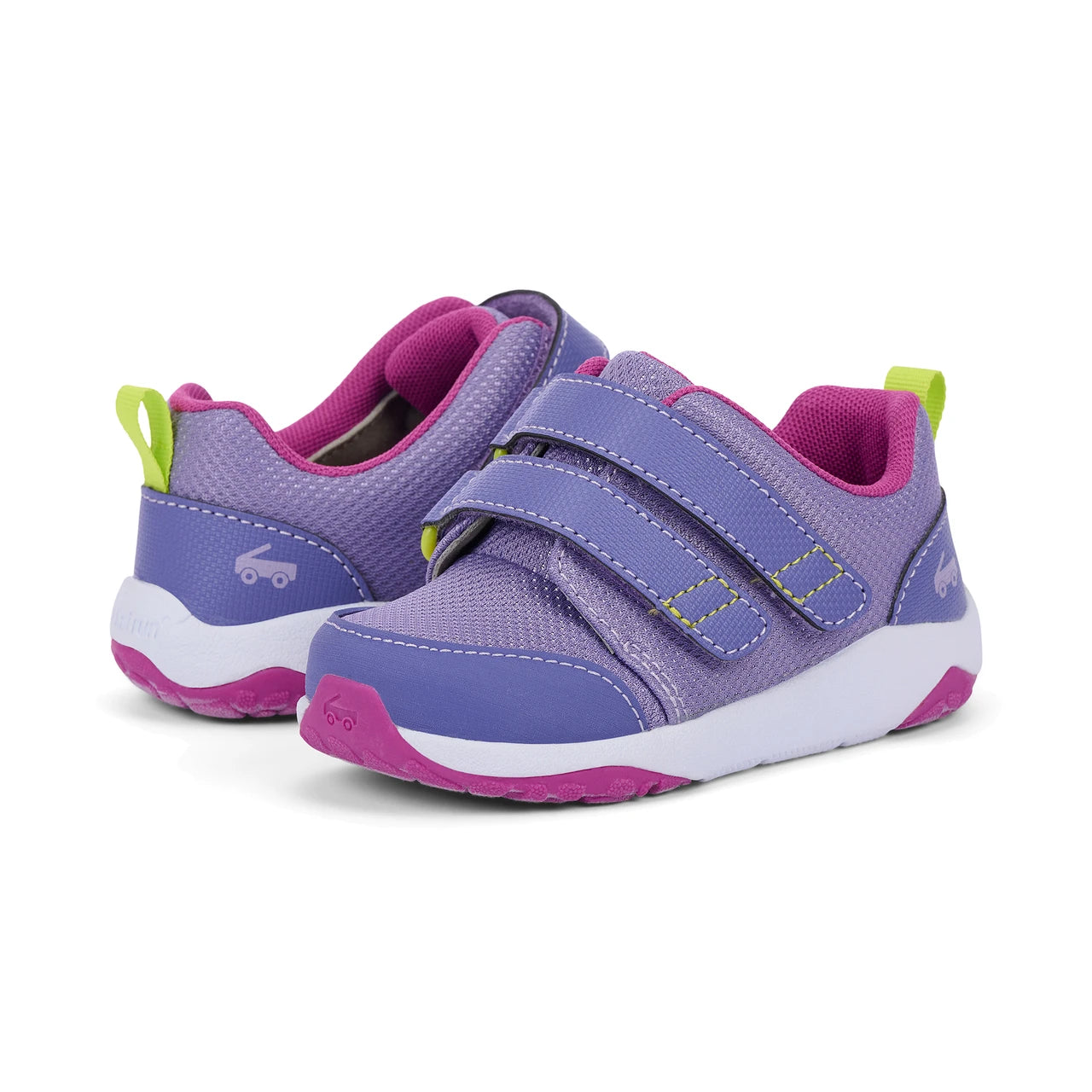 Ryder Adapt Heirloom Purple
