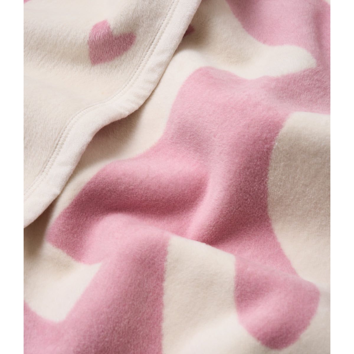Big Sis Midi Toddler Blanket