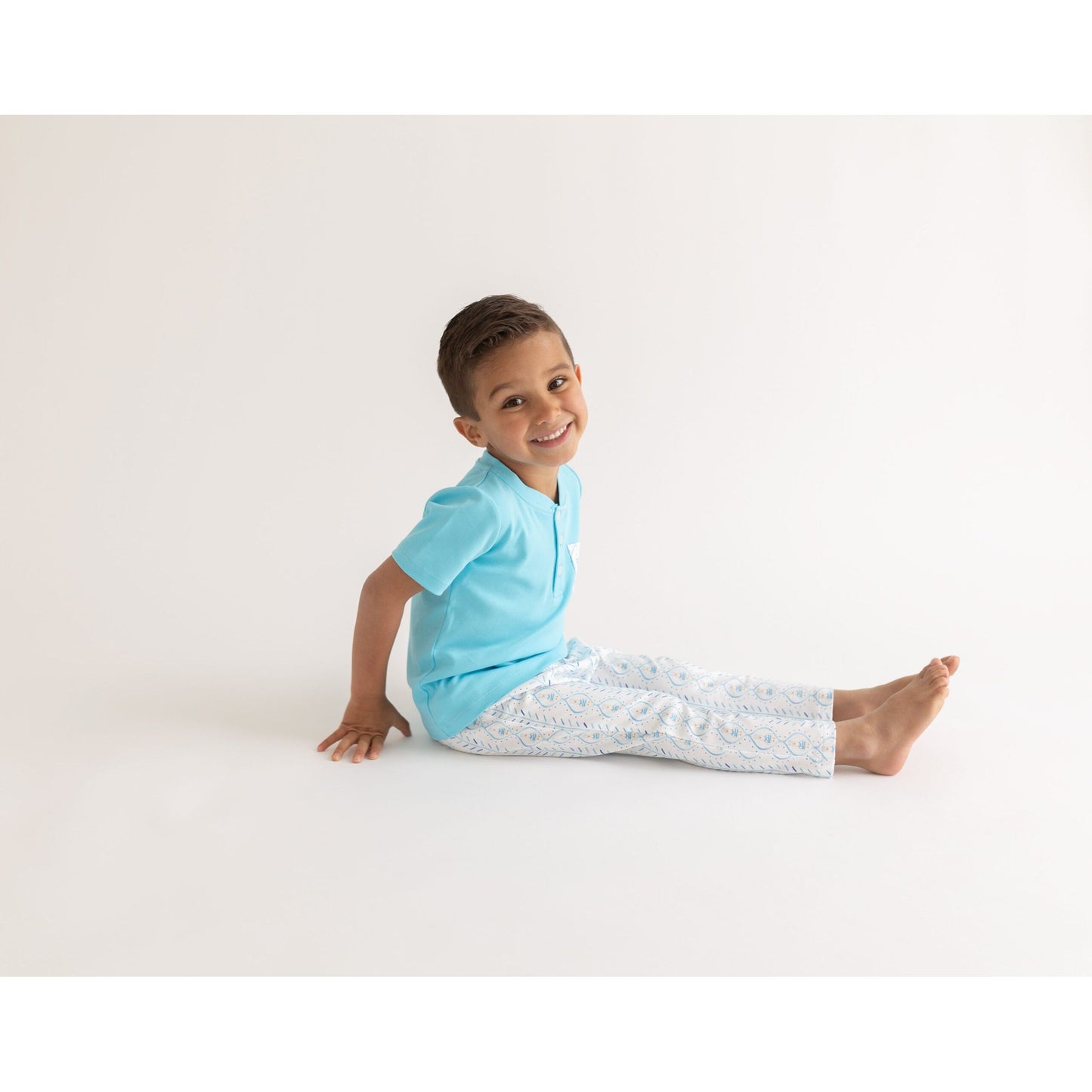 Play Pants-Saylor Seagull