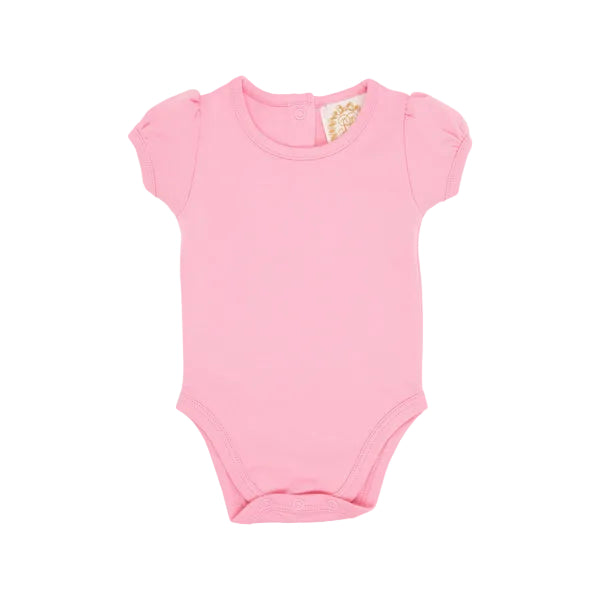 Penny`s Play Onesie - Hamptons Hot Pink