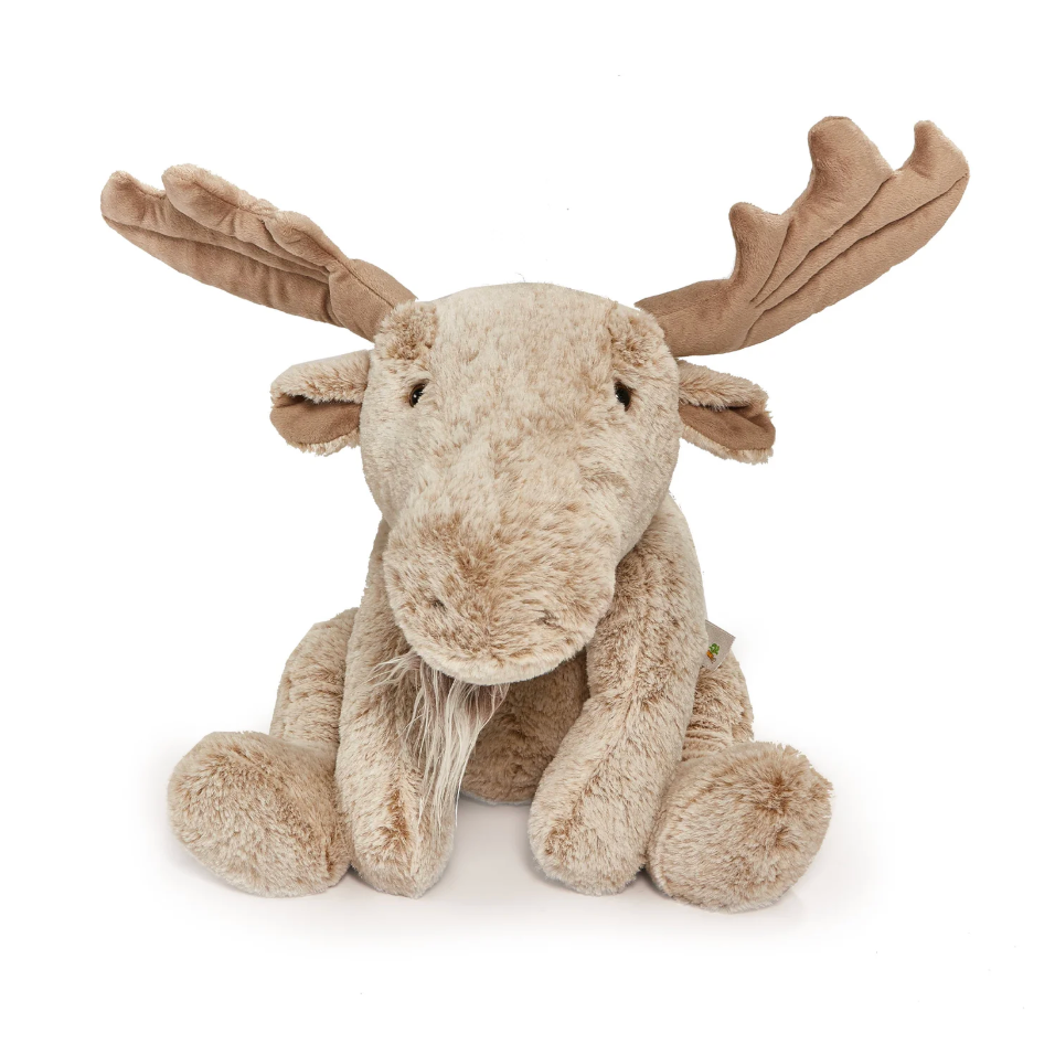 Bruce the Moose