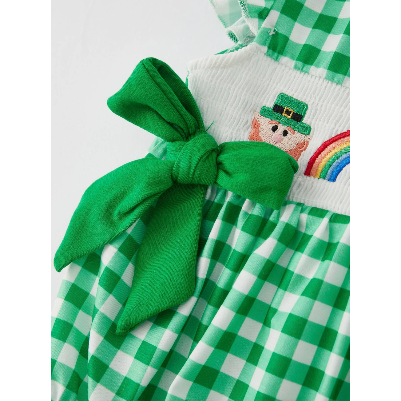 St Patricks Day Bubble