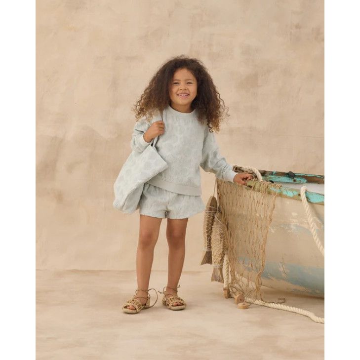 Karli Set Seashells