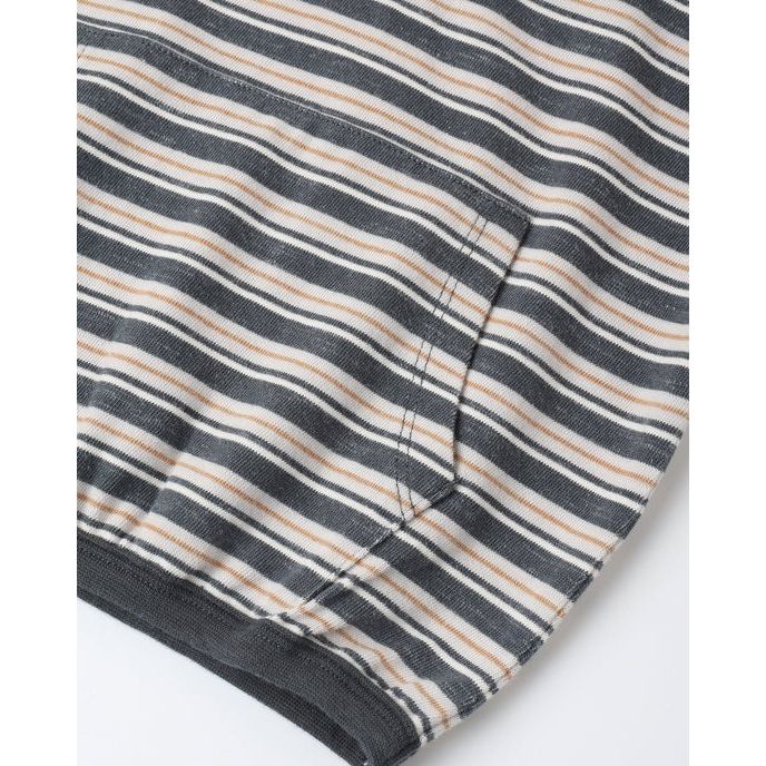 Relaxed Set Blue Stripe|12064