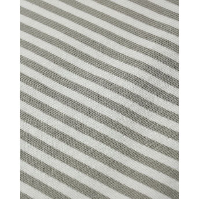 Jersey Sleep Bag - Laurel Stripe|12394