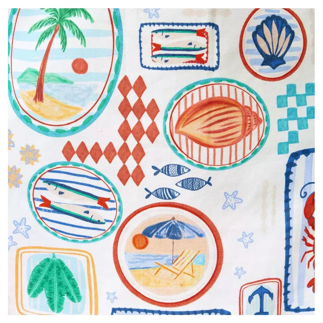 Nantucket Coast Short