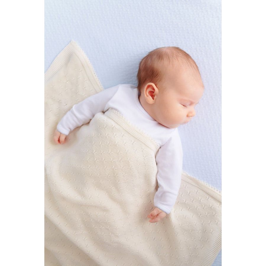 Ramsey Receiving Set- Pearl|12711