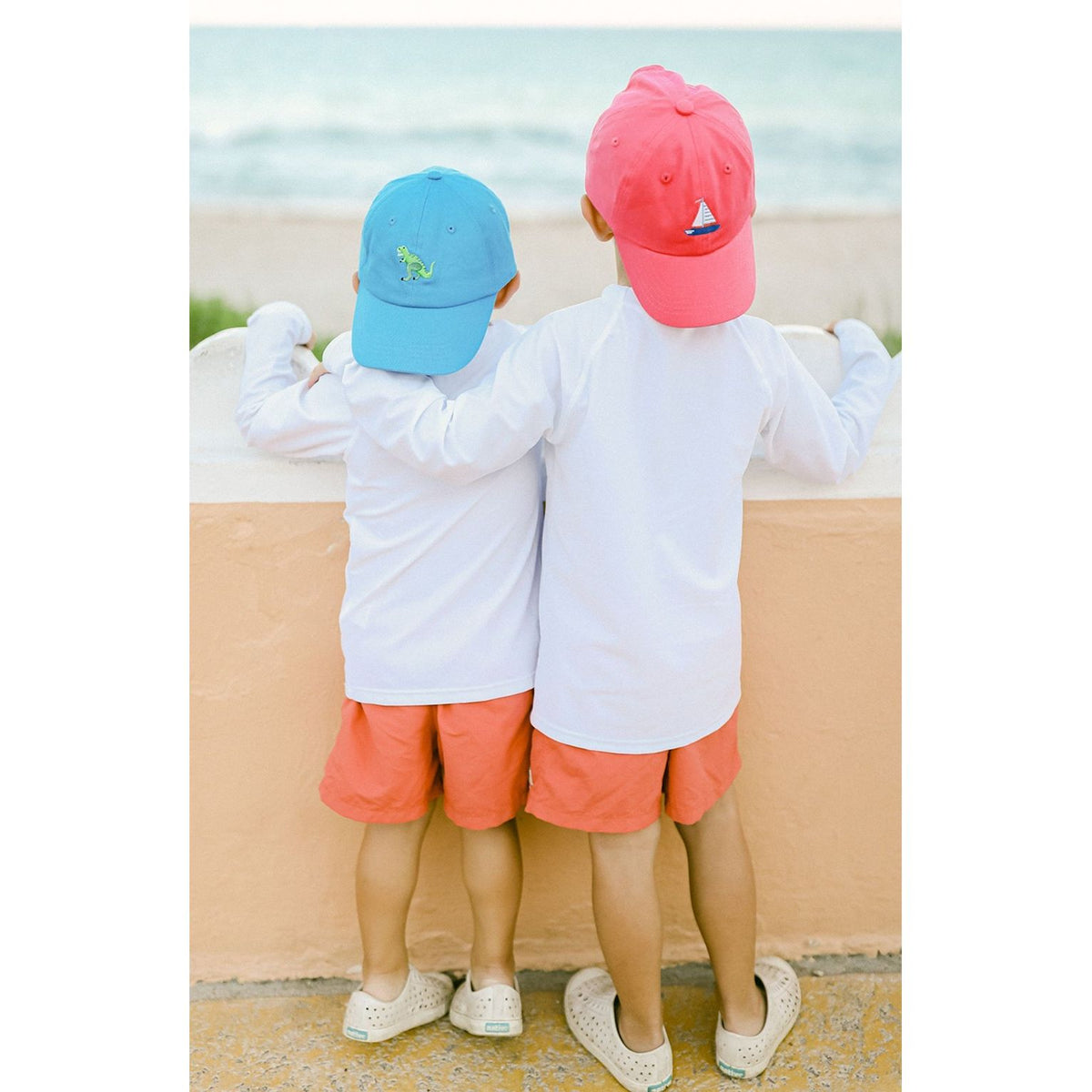 Sailboat Baseball Hat Youth|12527
