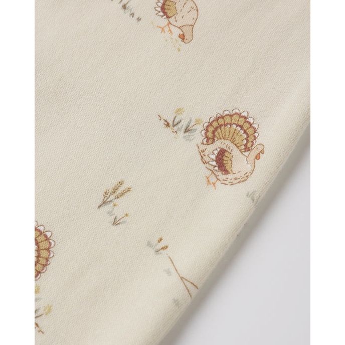 Drawstring Pant - Turkey|12435