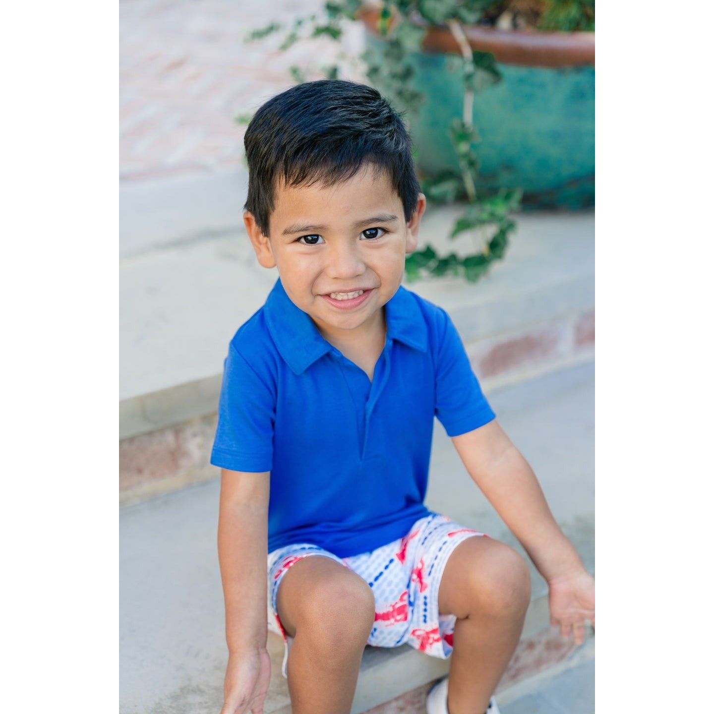 Lobster Shorts|10927