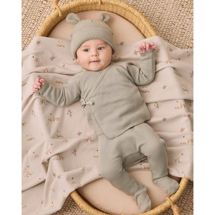 Swaddle - Fox Land|12398