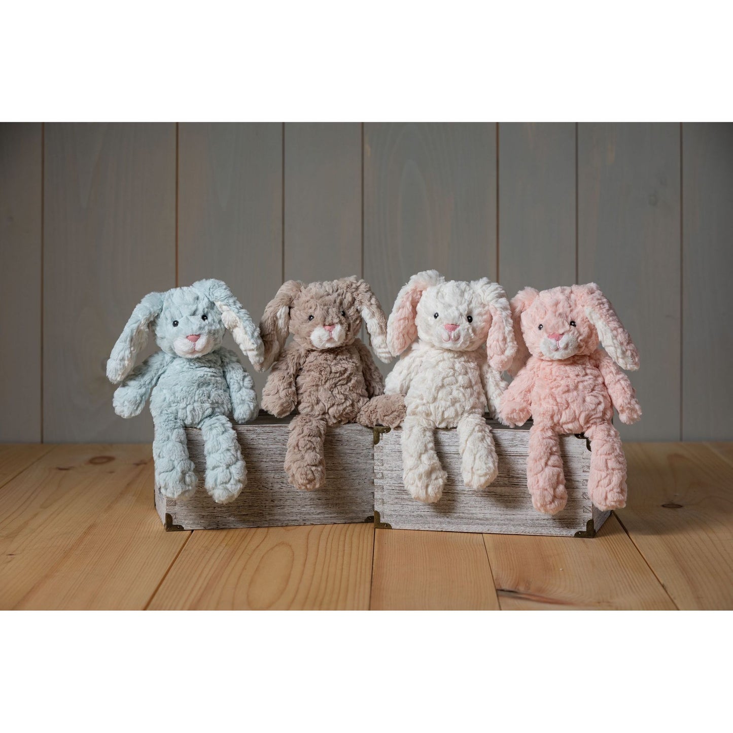 Creamy Putty Bunny