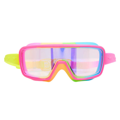 Chromatic Shield Goggles- Spectro Strawberry