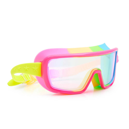 Chromatic Shield Goggles- Spectro Strawberry