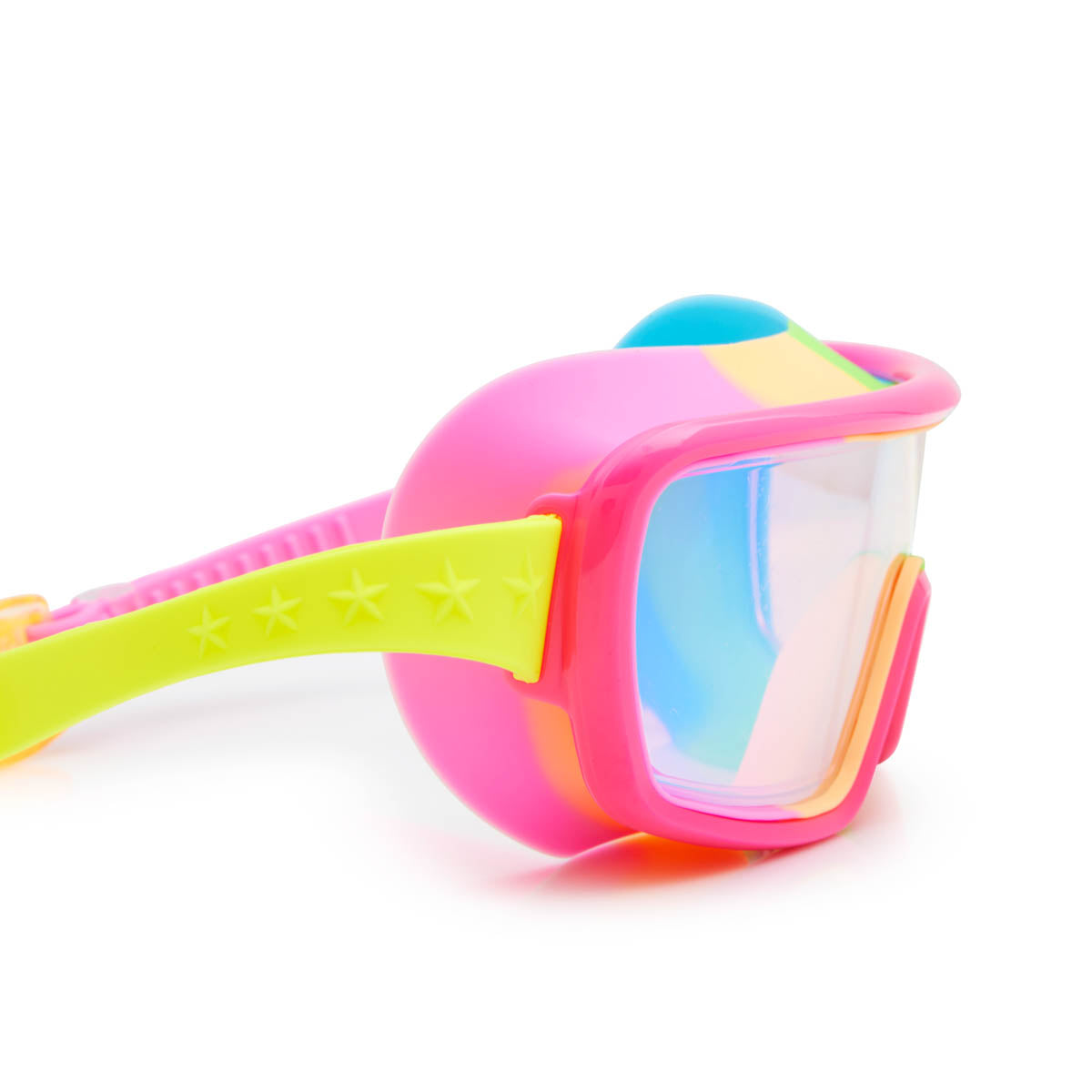 Chromatic Shield Goggles- Spectro Strawberry