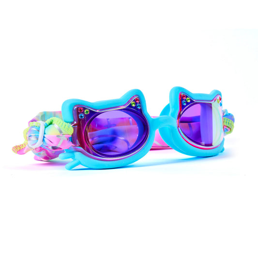 Soft paw Goggles- Cozy Blue