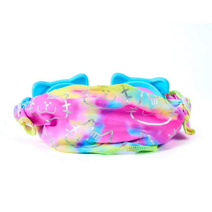 Soft paw Goggles- Cozy Blue