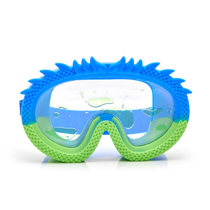 Dragon Mask- Blue Beard