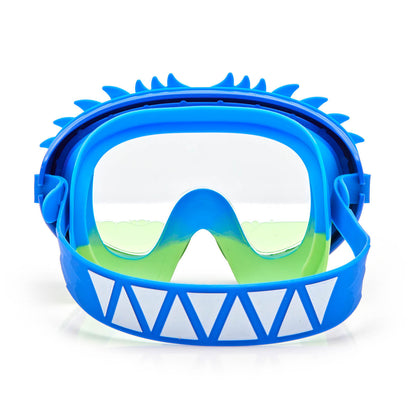 Dragon Mask- Blue Beard