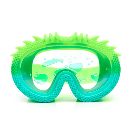 Dragon Mask- Green Glider