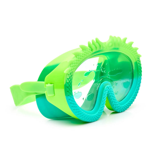 Dragon Mask- Green Glider