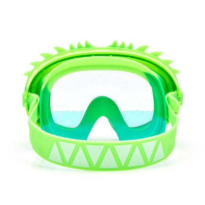 Dragon Mask- Green Glider
