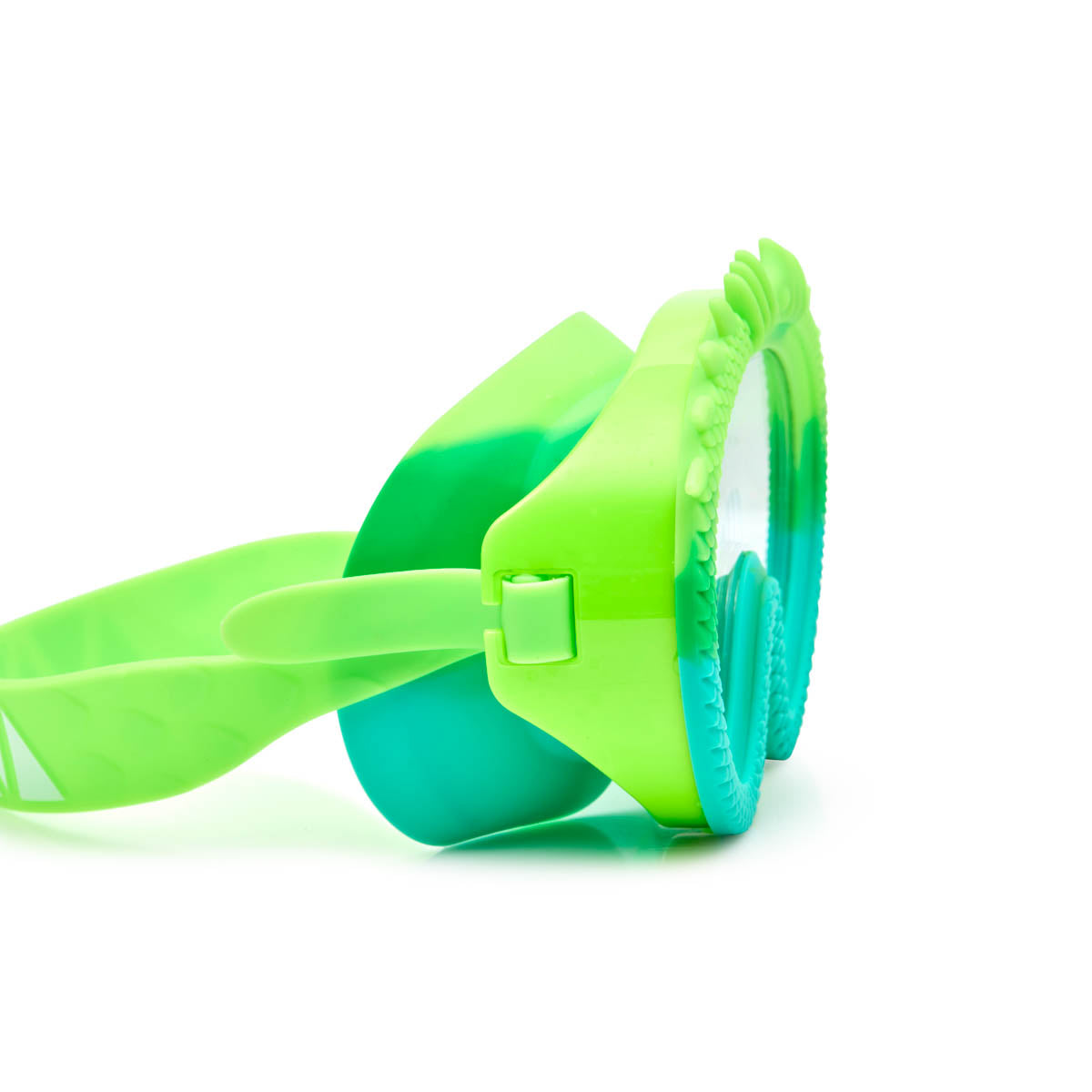 Dragon Mask- Green Glider