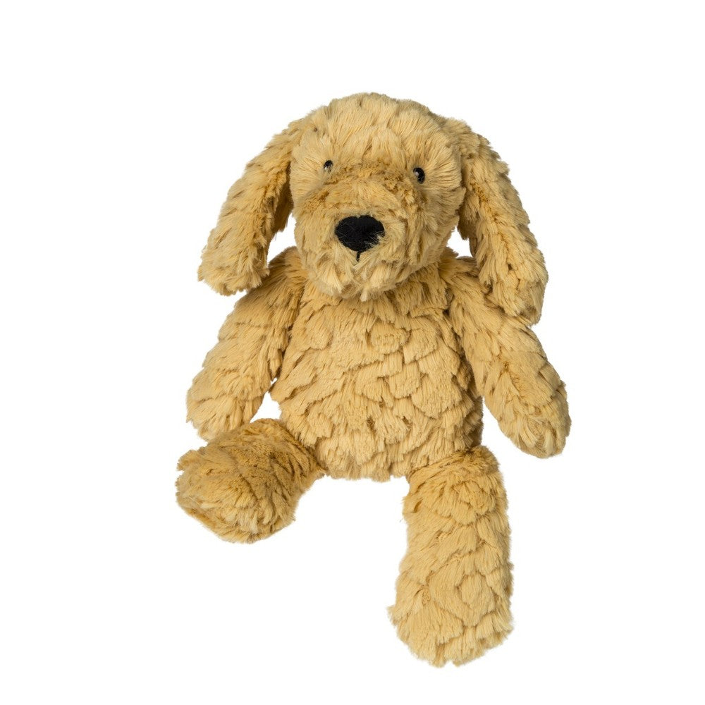 Putty Nursery Golden Puppy|12188