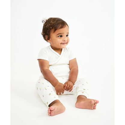 Andy Baby Legging, Cherry Pie|6487