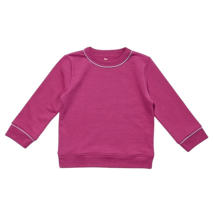 Remy Sweatshirt, Blackberry|9285
